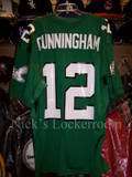 AUTHENTIC Mitchell & Ness 92 Phila Eagles Randall Cunningham Throwback 