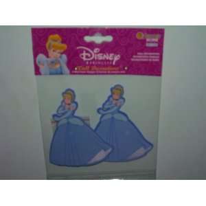  Disney Princess Cinderella Wall Decoration Toys & Games