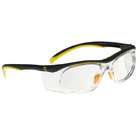 Phillps Safety Products Model 66 Economy Radiation Glasses, #RG 66