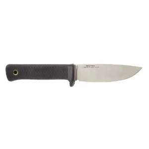 Cold Steel Master Hunter Fixed Blade Carbon V Plain Drop Point 