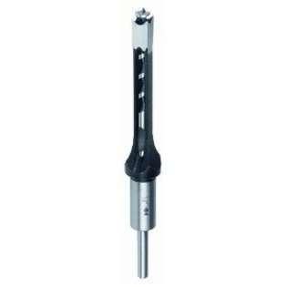 Fish 3820635108 Premium Hollow Mortise Chisel and Bit Set, 1/4 Inch at 