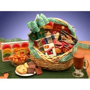 The Kosher Gourmet Gift Basket  Grocery & Gourmet Food
