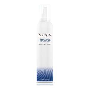  Nioxin Volumizing Reflectives Bodifying Foam 6.8oz Beauty