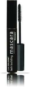 Colors WATER RESISTANT MASCARA Lengthening Thickening Long 