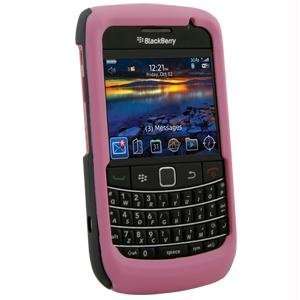   Phone Covers for BlackBerry 9700   Pink Cell Phones & Accessories