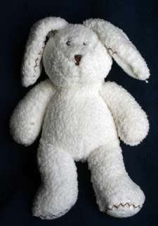 KOALA BABY Bunny Rabbit Stuffed Animal Plush Lovey SOFT  