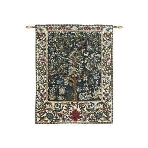  Tree Of Life Tapestry
