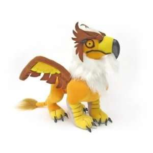 Griffin Plush from Here Be Monsters Toys & Games