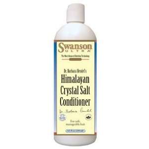  Himalayan Crystal Salt Conditioner 8.5 fl oz (250 ml 