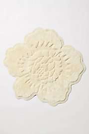 castile rose bathmat $ 38 00