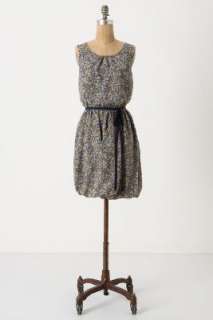 Anthropologie   Wildflower Foxtrot Dress  