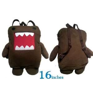  Domo Backpack 16 inch 