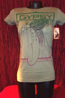 Idylle Clothing Female Cotton Shirts GYPSY Olive (M)  