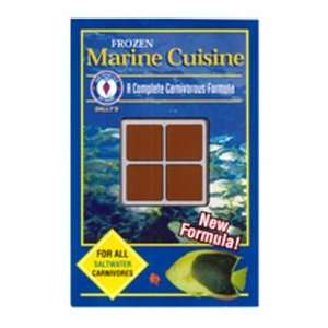  San Francisco Bay Brand Marine Cuisine 3.5oz (100g) Cube 