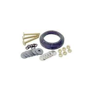   Repair Kit For Mansfield Closed Coupled Closets