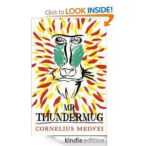 Start reading Mr Thundermug  Don 