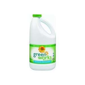  Clorox/Home Cleaning 30647 Green Works 60 Oz. Natural 