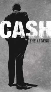 Johnny Cash 104 Classic Songs 4 CD boxed set  
