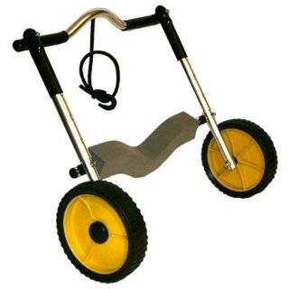  Paddleboy Peanut Kayak Cart