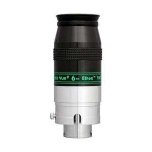   Ethos 6mm 1.25 Eyepiece   100 Degree Apparent Field of View ETH 060