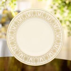  Royal Courtyard Gold Accent Plate by Lenox China Kitchen 