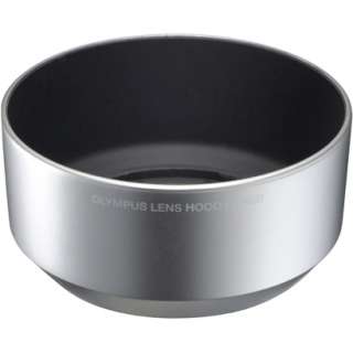 OFFICIAL Olympus Lens hood LH 40B for M.ZUIKO DIGITAL 45mm F1.8  