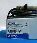 Omron Capacitive Proximity Switch Sensor E2K X8ME1 E2KX8ME1 new in box 