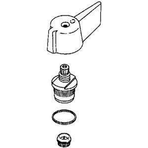   Danco Perfect Match 39678 Gerber Faucet Repair Kit