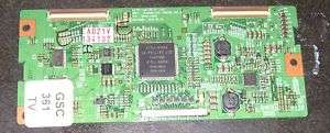 Vizio V047L 6870C 4200C LCD Controller Board  