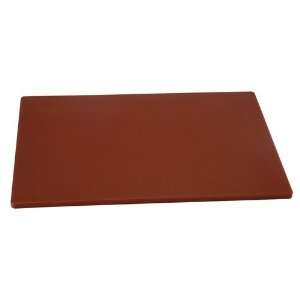   Polyethylene Cutting Board   18 X 24 