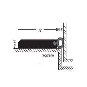 National Guard   Gasketing 700NA 1X32+2X85  Industrial 