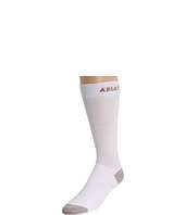 Ariat Womens Slim Sport Sock $9.99 ( 17% off MSRP $12.00)