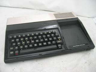 Vintage Texas Instruments TI 99/4A Computer  