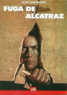   ALCATRAZ, Clint Eastwood, Patric , RARE SPECIAL EDITION DVD NEW  