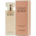 ETERNITY MOMENT fragrance 