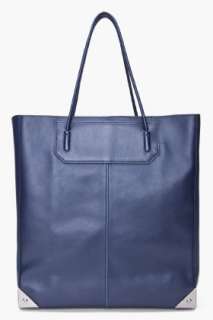 Alexander Wang Midnight Blue Prisma Tote for women  