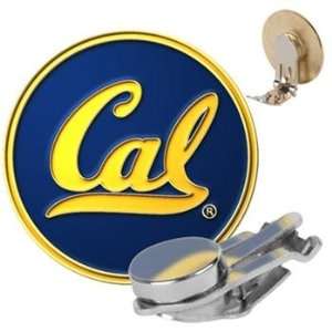  California Cal Berkeley NCAA Magnetic Golf Ball Marker 