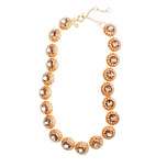 Bubble necklace   necklaces   Womens jewelry   J.Crew
