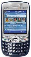   PALM PALMONE TREO 750 AT&T/T MOBILE WINDOWS 6   WORLD GSM PHONE  