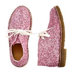 Girls Sperry Top Sider® Authentic Original glitter boat shoes $ 