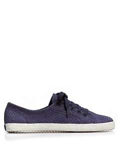 Keds Champion Celebrity Skin Perforated Sneakers