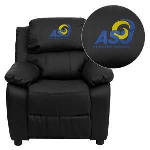  Flash Furniture Angelo State University Rams Embroidered 