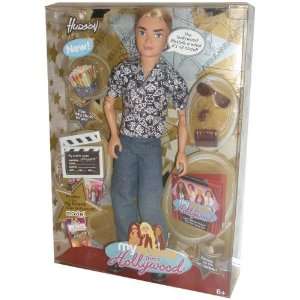  Goes Hollywood 2005 As Seen In The Movie 12 Inch Doll   Hudson Ready 