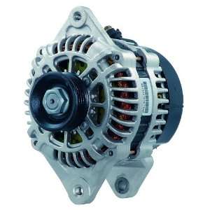  MasterQuality 12012 Premium Remanufactured Alternator 