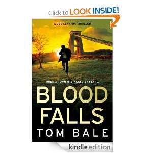 Start reading Blood Falls  