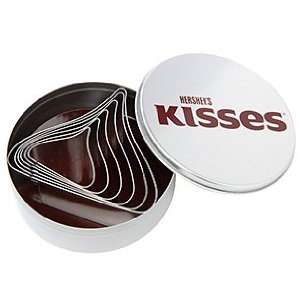 HERSHEYS KISSES Cookie Cutter  Grocery & Gourmet Food