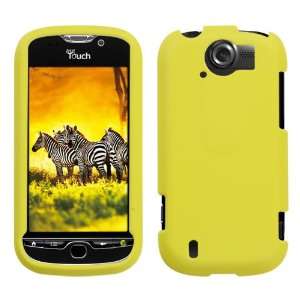   Cover(Rubberized) For HTC myTouch 4G Slide Cell Phones & Accessories