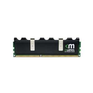  Mushkin 991995 DDR3 UDIMM 4GB PC3 12800 9 9 9 24 FROSTBYTE 