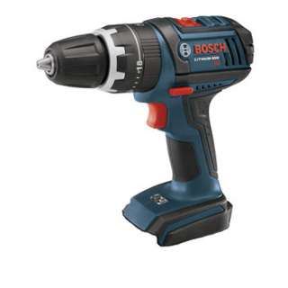   Cordless Li Ion Compact Tough 1/2 in Hammer Drill (Tool Only)  