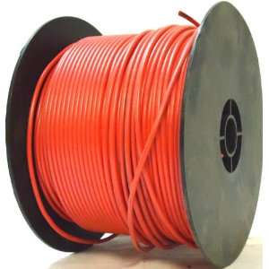 Valley Tow 38948 14 Gauge 500 Spool Red Single Conductor Wire